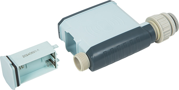 Inteligentny zawór wody Blow Zigbee Tuya (5900804143307) - obraz 2