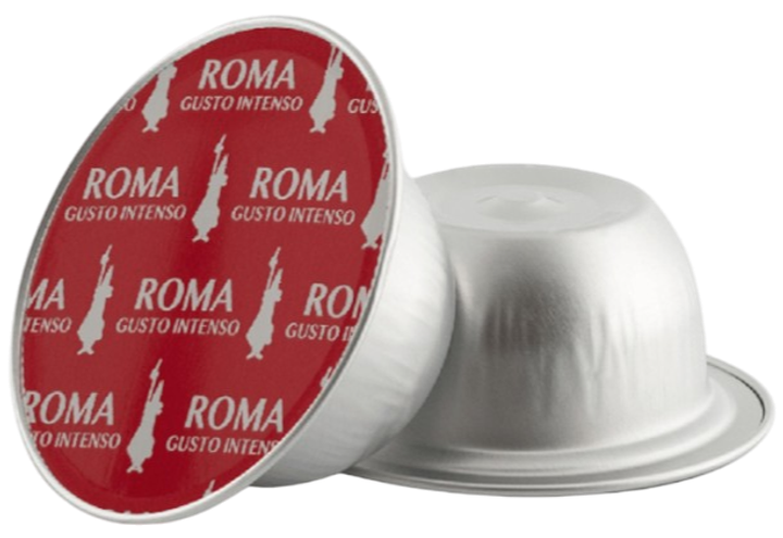 Кава в капсулах Bialetti Roma 16 шт (8001306965026) - зображення 2