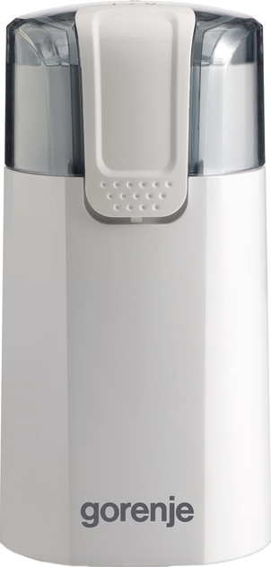 Кавомолка Gorenje SMK150WI - зображення 1