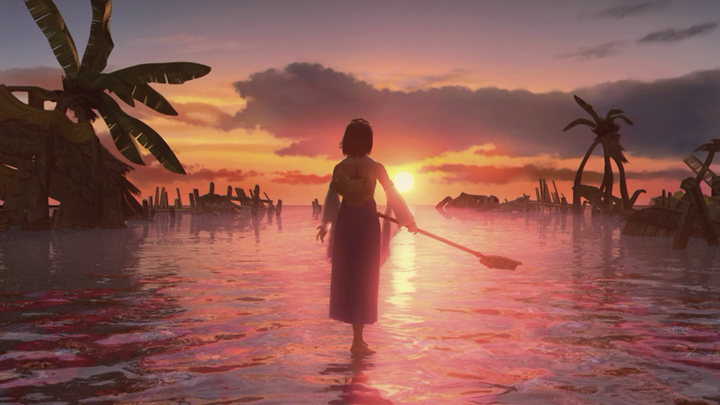 Гра Nintendo Switch Final Fantasy X/X2 HD Remaster (Електронний ключ) (5021290101128) - зображення 8