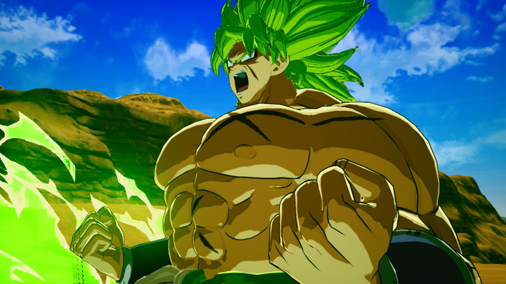 Гра Nintendo Switch Dragon Ball: Sparking! Zero (Картридж) (3391892037944) - зображення 10