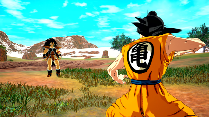 Gra Nintendo Switch 2 Dragon Ball: Sparking! Zero (Klucz elektroniczny) (3391892038019) - obraz 11