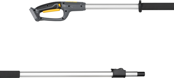 Телескопічні акумуляторні ножиці та пила Rebel Tools RB-5005.1 - зображення 5