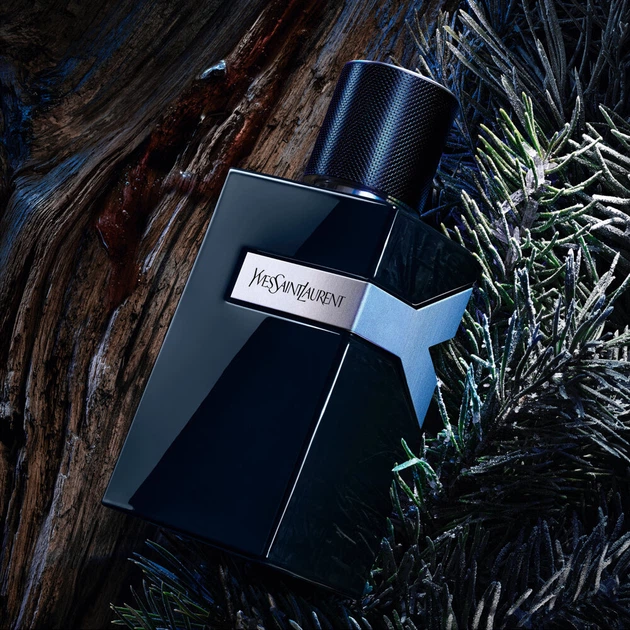 Perfumy męskie Yves Saint Laurent Y 60 ml (3614274266818) - obraz 4