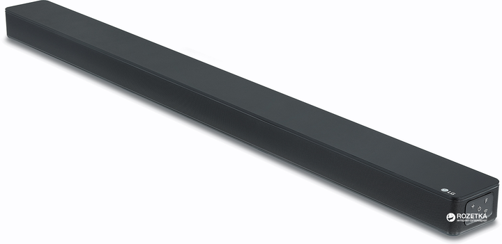 Lg sk8 best sale soundbar review