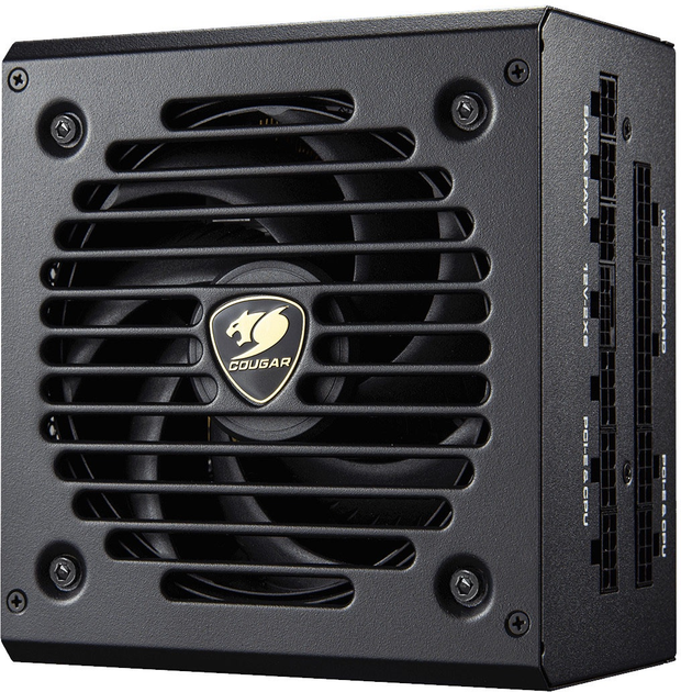 Блок живлення Cougar GEX PRO 650 Вт 80 Plus Gold (4710483778698) - зображення 6