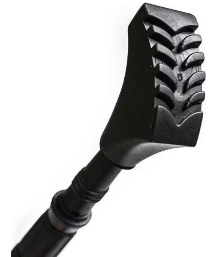 Палки для скандинавской ходьбы NILS Extreme NW 603 - изображение 8
