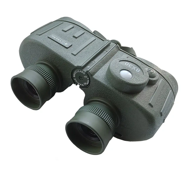 Бинокль - XB-8X30CM X-Treme - Фото 1 Бинокль - XB-8X30CM X-Treme - изображение 1