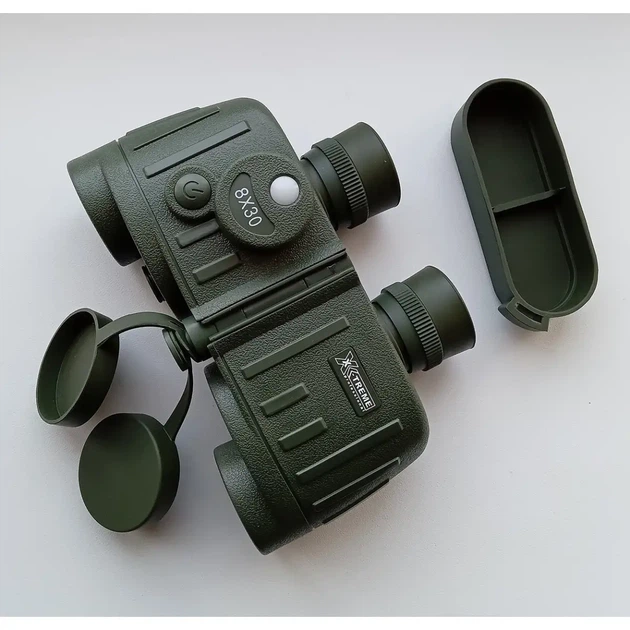 Бинокль - XB-8X30CM X-Treme - Фото 3 Бинокль - XB-8X30CM X-Treme - изображение 3