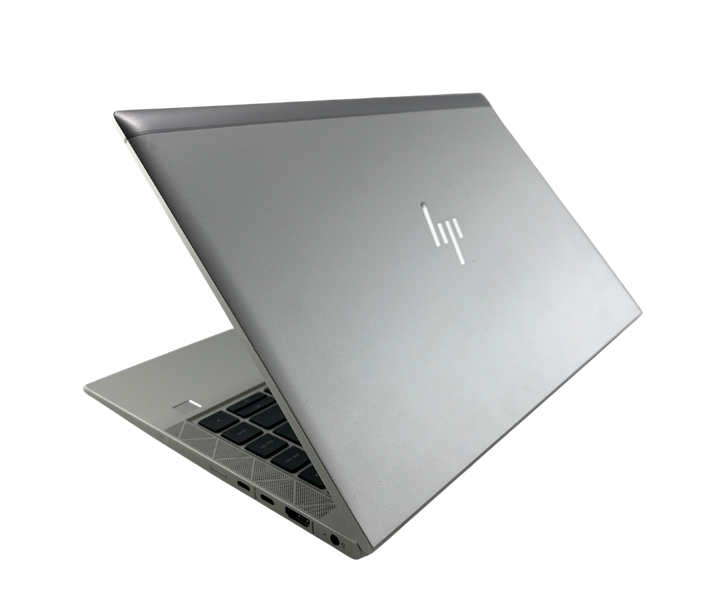 Ультрабук HP EliteBook 845 G8 / 14" (1920x1080) IPS / AMD Ryzen 3 Pro 5450U (4 (8) ядра по 2.6 - 4.0 GHz) / 16 GB DDR4 / 240 GB SSD / AMD Radeon Vega 6 Graphics / WebCam б/в - Фото 4 Ультрабук HP EliteBook 845 G8 / 14" (1920x1080) IPS / AMD Ryzen 3 Pro 5450U (4 (8) ядра по 2.6 - 4.0 GHz) / 16 GB DDR4 / 240 GB SSD / AMD Radeon Vega 6 Graphics / WebCam б/в - зображення 4