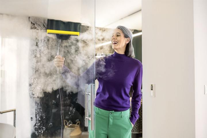 Насадка для миття вікон Karcher 2.863-336.0 - зображення 3
