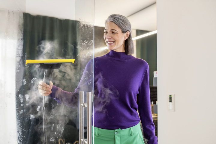 Насадка для миття вікон Karcher 2.863-336.0 - зображення 4