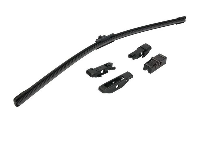 Щітка склоочисника Bosch Aerotwin Plus без шарнірів 500 мм (4047025275224) - зображення 1