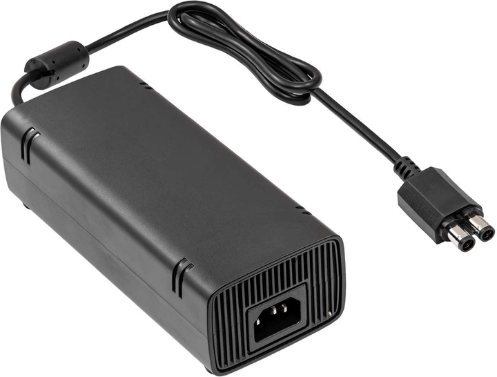 Адаптер живлення AKYGA 12V 10.83A 135W for Xbox 360 Slim (AK-PD-13) - зображення 1
