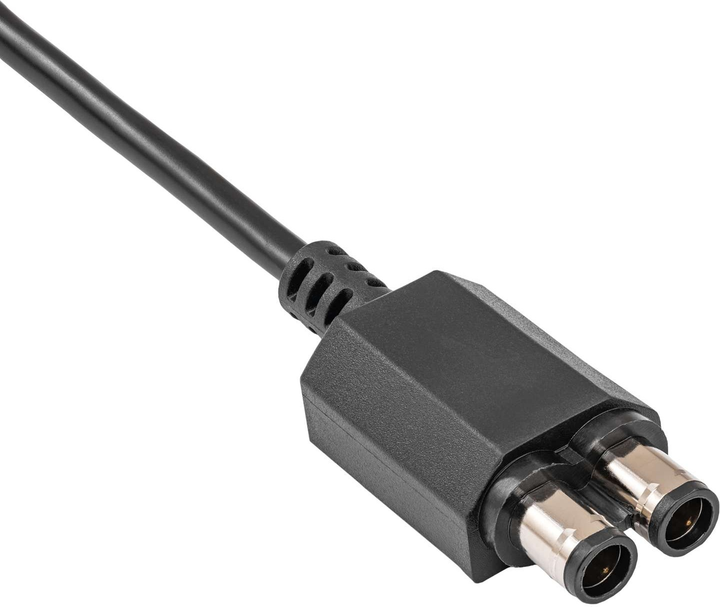 Адаптер живлення AKYGA 12V 10.83A 135W for Xbox 360 Slim (AK-PD-13) - зображення 3