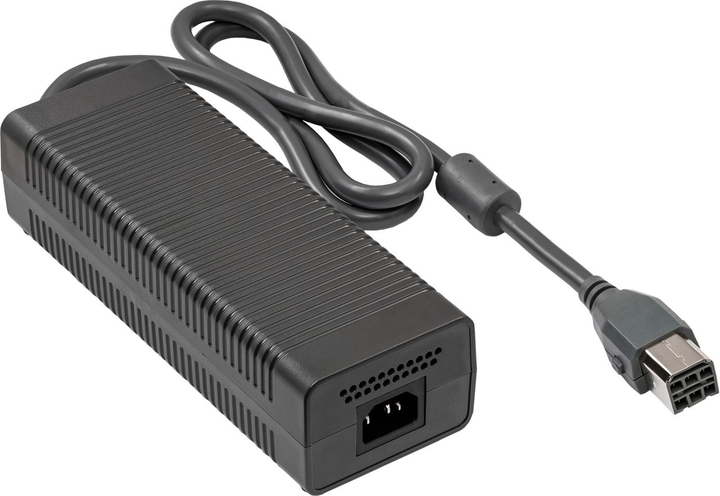 Zasilacz sieciowy AKYGA 12V 16.5A 203W for Xbox 360 (AK-PD-14) - obraz 1