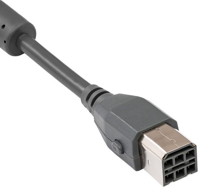 Zasilacz sieciowy AKYGA 12V 16.5A 203W for Xbox 360 (AK-PD-14) - obraz 3