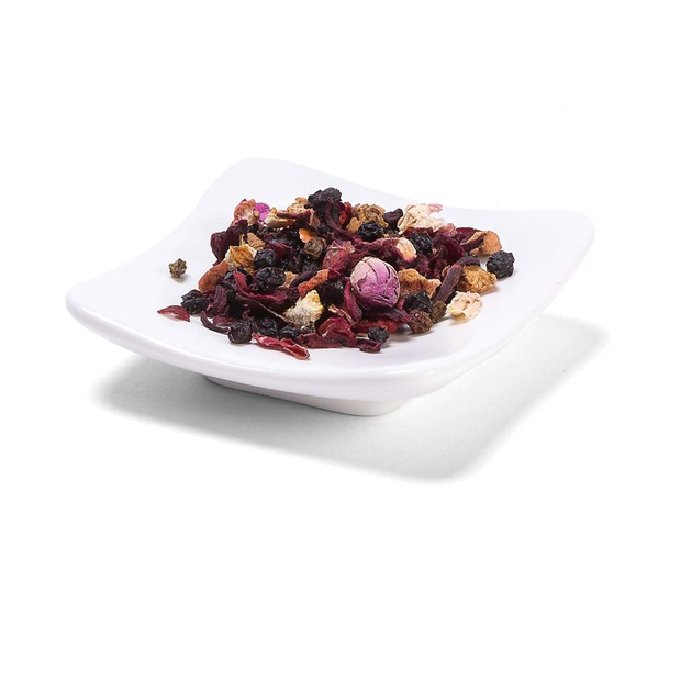 Трав’яний чай Paper & Tea Berry Pomp 15 саше (4055743013929) - зображення 2