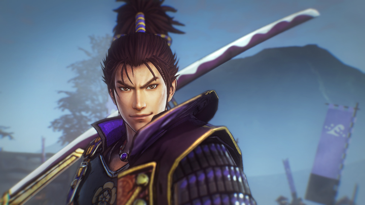 Гра Xbox One Samurai Warriors 5 (Blu-ray диск) (5060327536359) - зображення 7