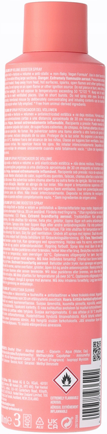 Spray do włosów Schwarzkopf Professional Osis+ do objętości 500 ml (4067971043029) - obraz 2
