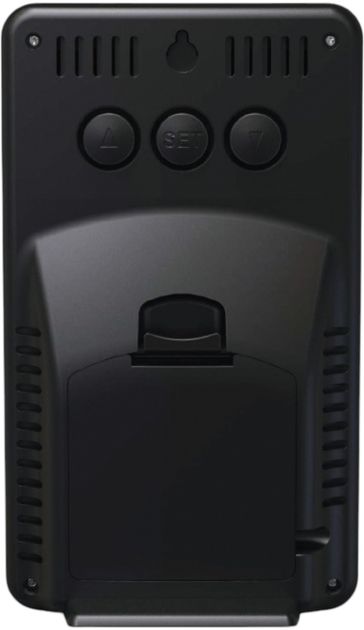 Метеостанція TechniSat IMETEO 400 - зображення 5