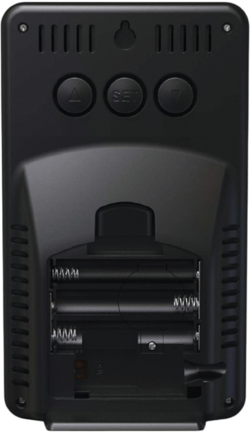 Метеостанція TechniSat IMETEO 400 - зображення 6