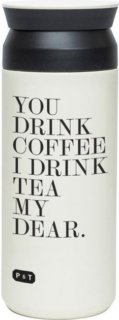 Термобутилка Paper & Tea My Dear Bottle 500 мл (4055743029487) - зображення 1