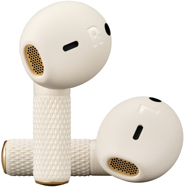 Słuchawki Marshall Headphones Minor IV Cream (7340055405249) - obraz 3