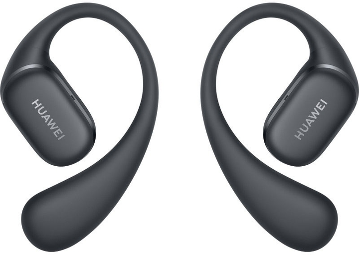 Słuchawki Huawei FreeArc TWS Black (6942103147425) - obraz 2