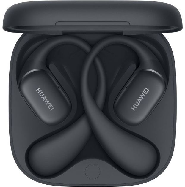 Słuchawki Huawei FreeArc TWS Black (6942103147425) - obraz 4