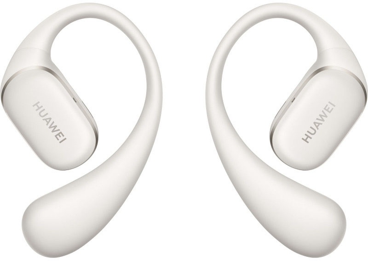 Słuchawki Huawei FreeArc TWS Grey (6942103147432) - obraz 2