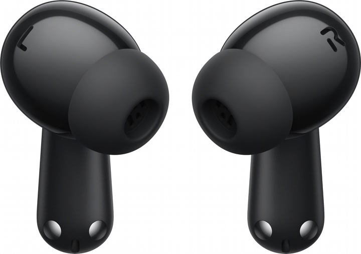Навушники OPPO Enco Air4 Pro Midnight Black (6932169344111) - зображення 5