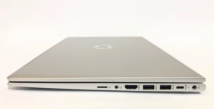 Ноутбук HP ProBook 450 G8 - 15,6
