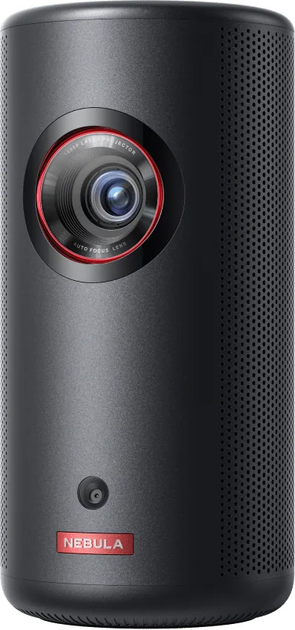 Projektor Anker Nebula Capsule 3 Laser (D2426) - obraz 1