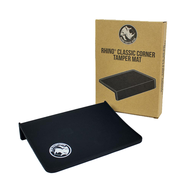 Тампер-мат Rhinowares Classic Corner Tamper Mat (797776462438) - зображення 3