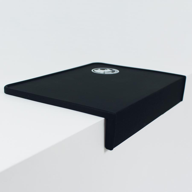 Тампер-мат Rhinowares Classic Corner Tamper Mat (797776462438) - зображення 5