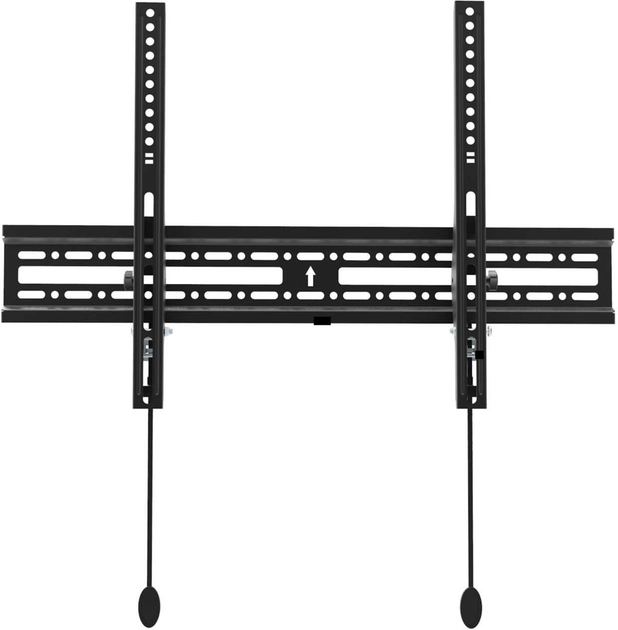 Uchwyt do telewizora Akyga 37-70" Black (AK-MB-07) - obraz 1
