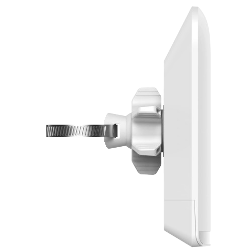 Wi-Fi мост беспроводной Ruijie Reyee RG-EST350G, до 5 км, Wi-Fi 5 867 Мбит/с, IP55, 16 dBi PTP/PTMP, Grey - изображение 3