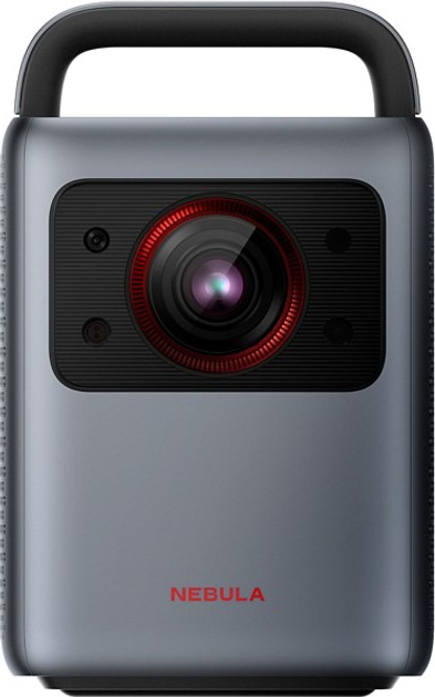 Projektor Anker Nebula Cosmos Laser 4K (D23503F1) - obraz 2
