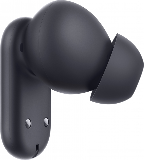 Słuchawki OPPO Enco Buds2 Midnight (6932169325516) - obraz 6