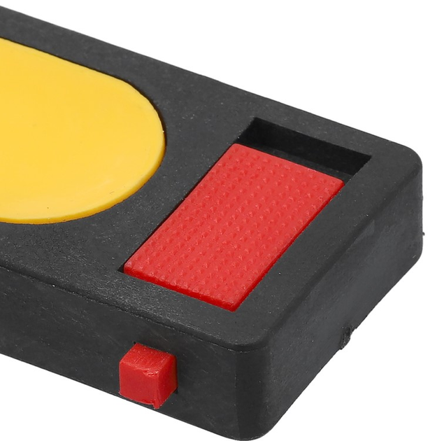 Kątownik z podpórką VOREL 750 mm (5906083185038) - obraz 5