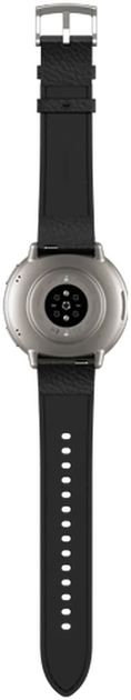 Smartwatch Amazfit Active 2 Premium Black (6970100377552) - obraz 6