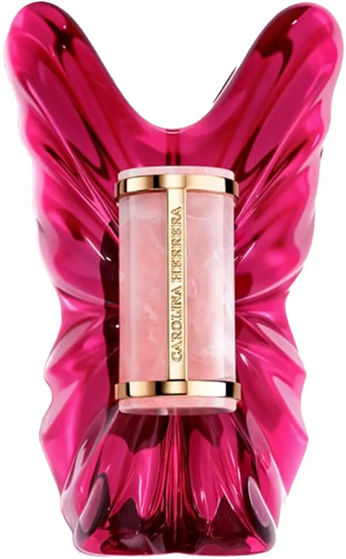 Парфумована вода для жінок Carolina Herrera La Bomba 30 мл (8411061077146) - зображення 3