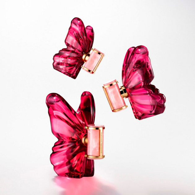 Парфумована вода для жінок Carolina Herrera La Bomba 30 мл (8411061077146) - зображення 6