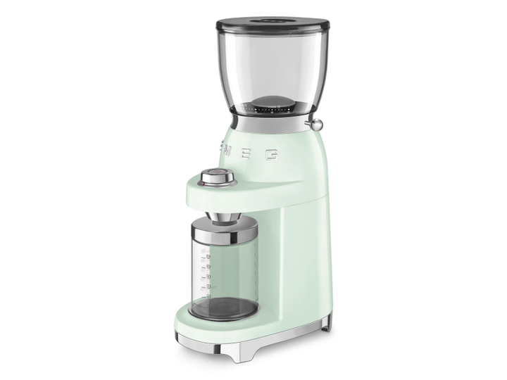 Кавоварка Smeg CGF11PGEU - изображение 2
