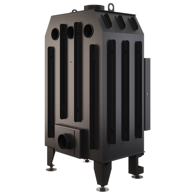 Камінна топка SAVEN Energy 60х50 (14,5 kW) ECO - изображение 8