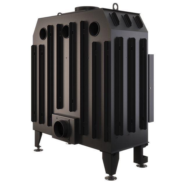 Камінна топка SAVEN Energy 90х50 (19,0 kW) ECO - изображение 4