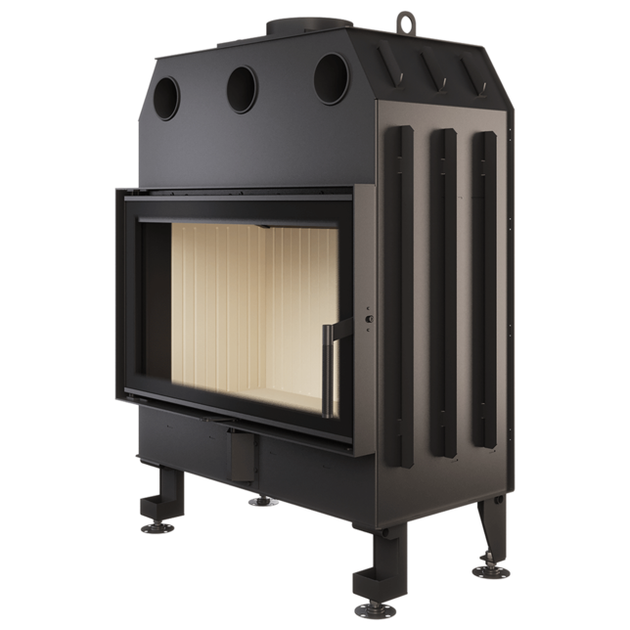 Камінна топка SAVEN Energy 80х50 (17,0 kW) ECO - изображение 8