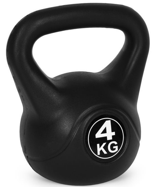 Kettle ModernHome CK-4-BC 4 kg (5905817006229) - obraz 2