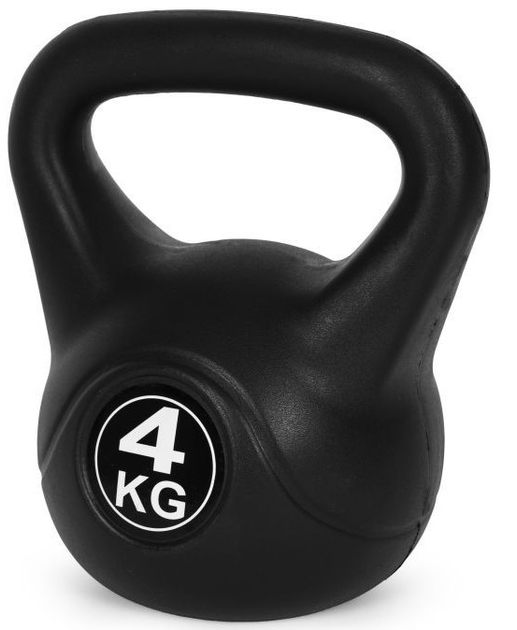 Kettle ModernHome CK-4-BC 4 kg (5905817006229) - obraz 3